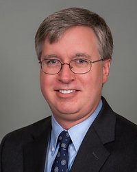 Dr. Edgar B. Barnard, MD