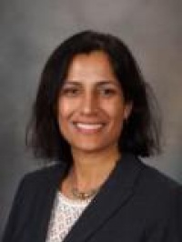 Anita Mahajan, MD